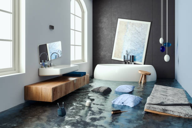 Best Emergency water damage restoration  in Coral Terrace, FL